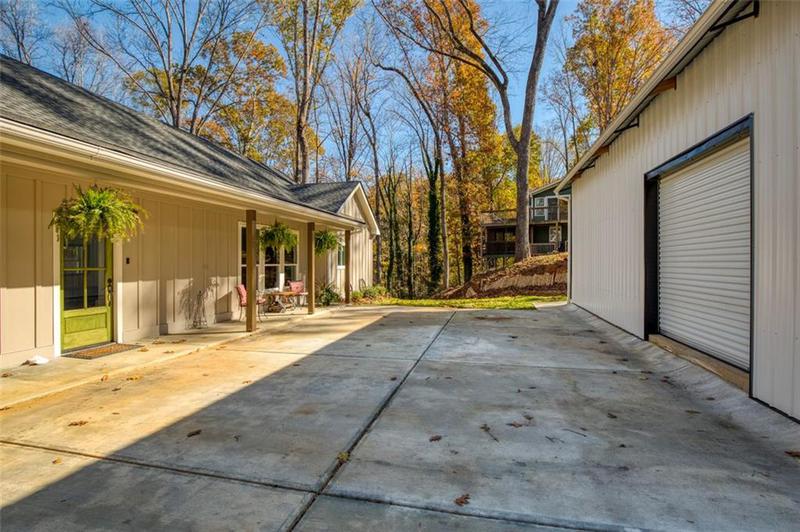 Image for property 3114 Lake Ranch Drive, Gainesville, GA 30506