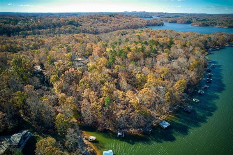 Image for property 3114 Lake Ranch Drive, Gainesville, GA 30506