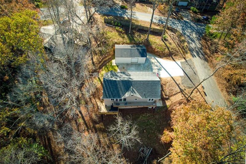 Image for property 3114 Lake Ranch Drive, Gainesville, GA 30506