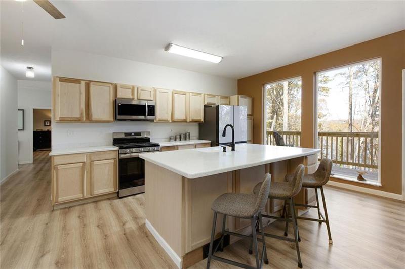 Image for property 3114 Lake Ranch Drive, Gainesville, GA 30506