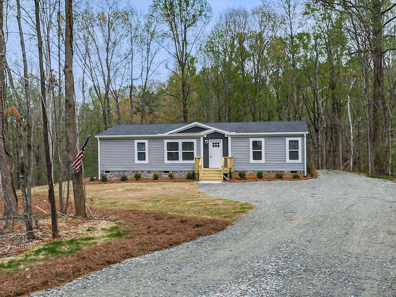 Image for property 6420 Highway 53 West, Jasper, GA 30143