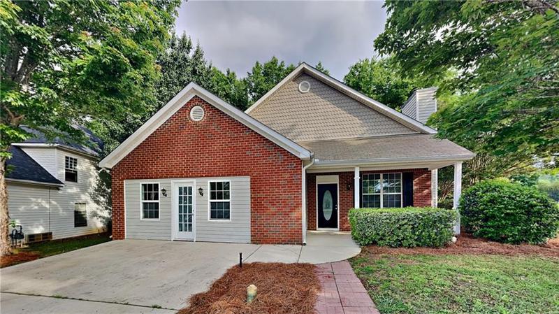 Image for property 700 Patriots Point Street, Locust Grove, GA 30248