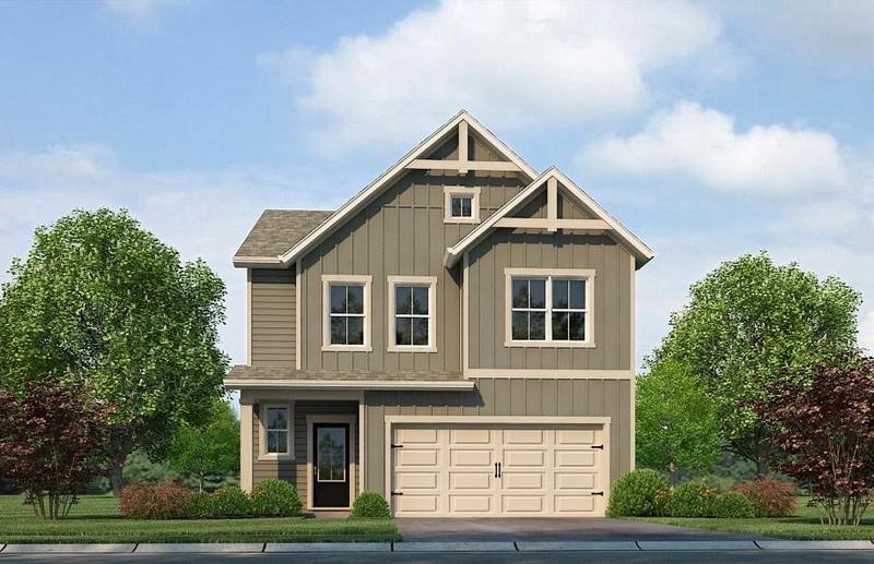 Image for property 1256 Riverstone Road, Jonesboro, GA 30238