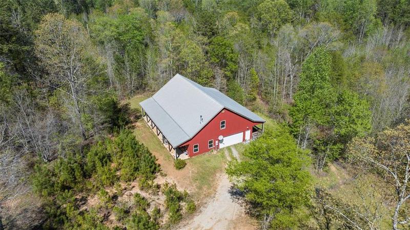 Image for property 7750 ATLANTA NEWNAN Road, Chattahoochee Hills, GA 30268