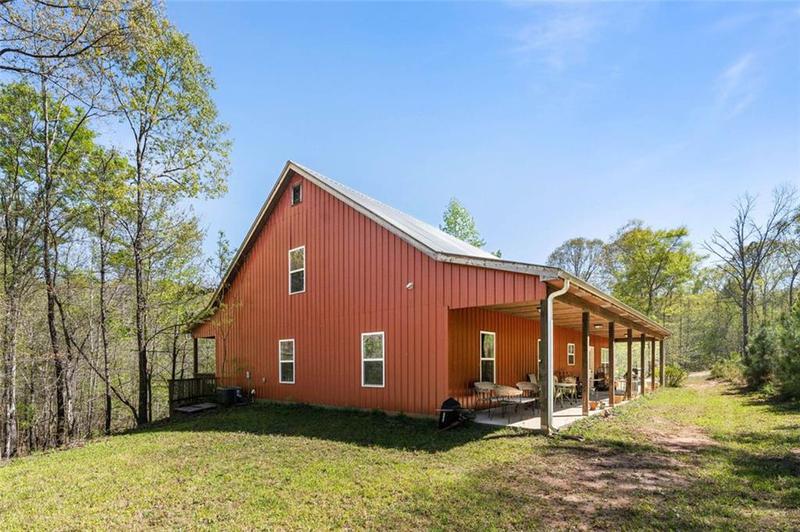 Image for property 7750 ATLANTA NEWNAN Road, Chattahoochee Hills, GA 30268
