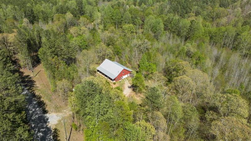 Image for property 7750 ATLANTA NEWNAN Road, Chattahoochee Hills, GA 30268