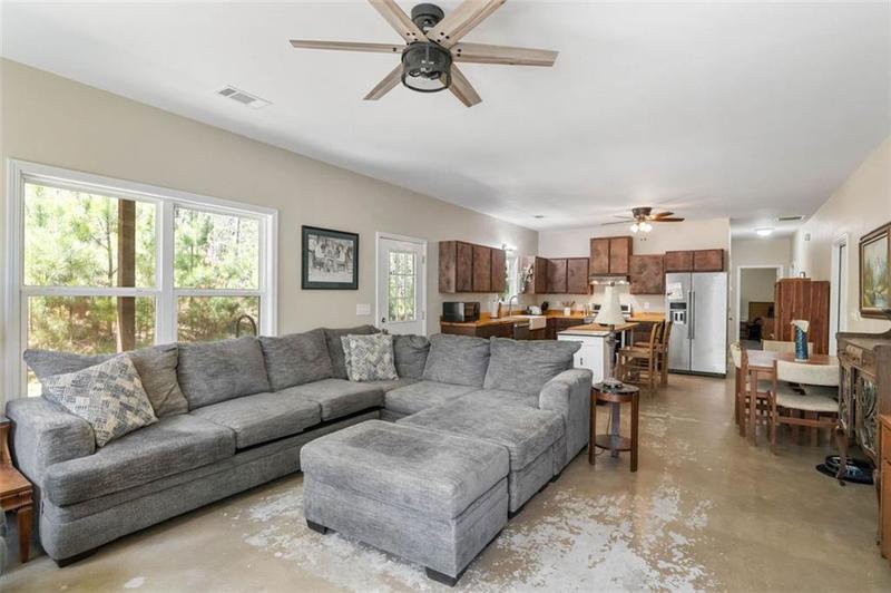 Image for property 7750 ATLANTA NEWNAN Road, Chattahoochee Hills, GA 30268