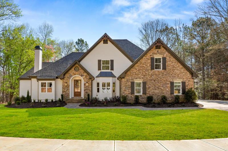 Image for property 2410 Glade Overlook, Cumming, GA 30041