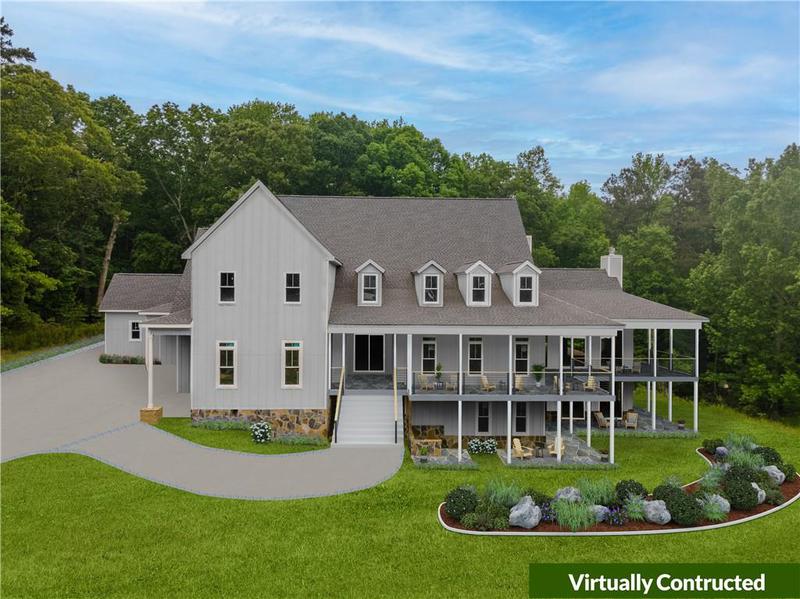 Image for property 776 Old lathemtown Road, Canton, GA 30115