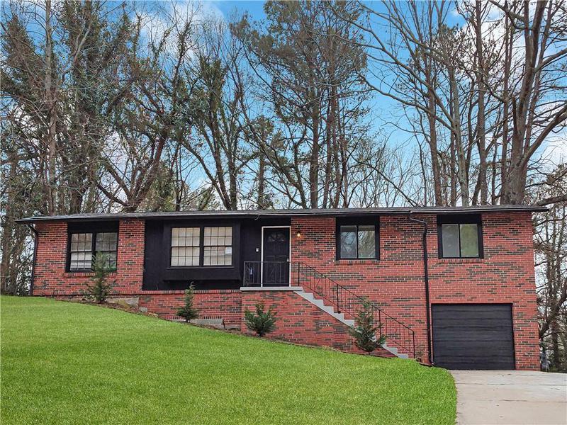 Image for property 3230 Jamaica Road, Atlanta, GA 30318