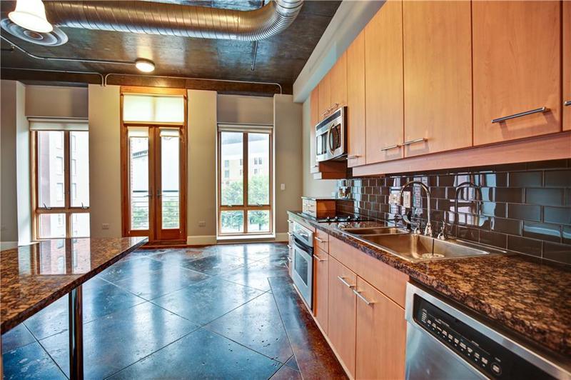 Image for property 123 Luckie Street 2510, Atlanta, GA 30303