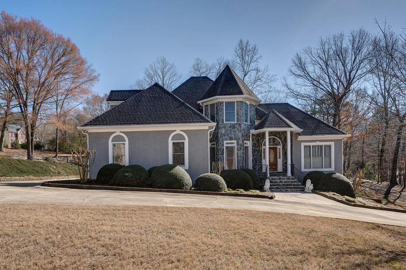 Image for property 4610 Riversound Drive, Snellville, GA 30039
