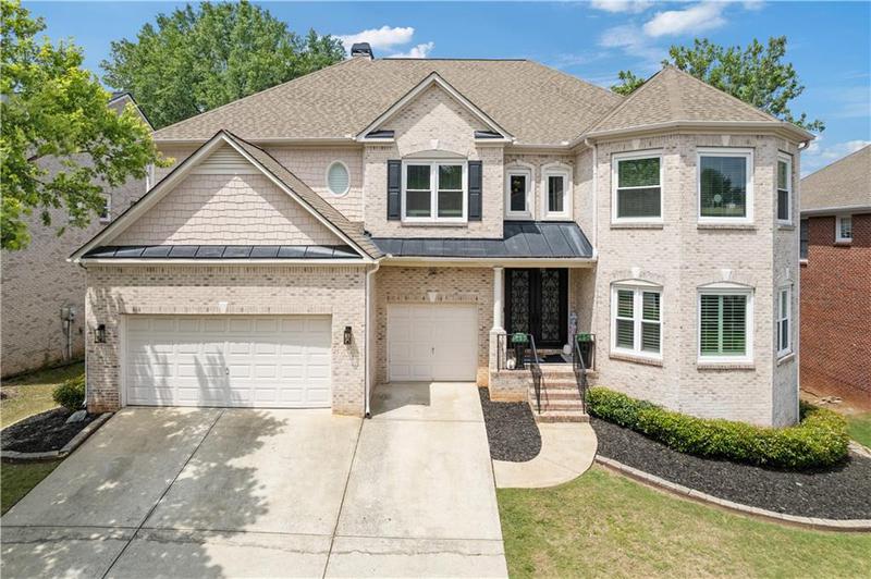 Image for property 2311 Norbury Cove, Smyrna, GA 30080