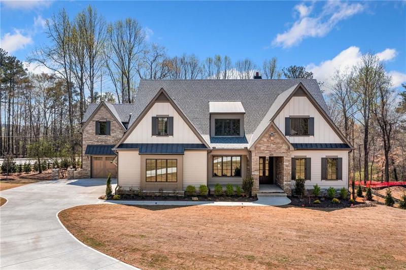 Image for property 605 Claxton Lane, Milton, GA 30004