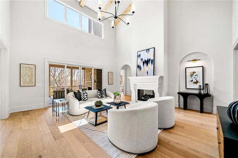 Image for property 605 Claxton Lane, Milton, GA 30004