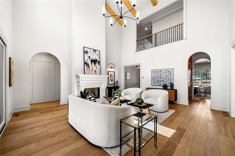 Image for property 605 Claxton Lane, Milton, GA 30004