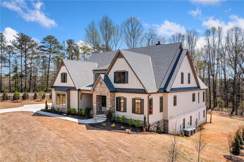 Image for property 605 Claxton Lane, Milton, GA 30004