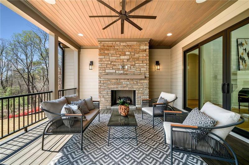 Image for property 605 Claxton Lane, Milton, GA 30004