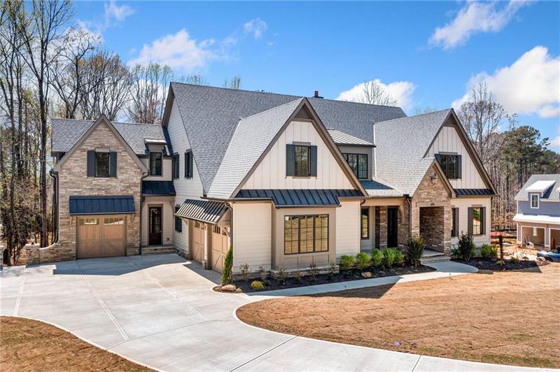 Image for property 605 Claxton Lane, Milton, GA 30004