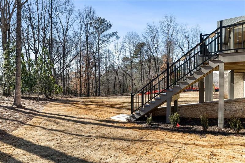 Image for property 605 Claxton Lane, Milton, GA 30004