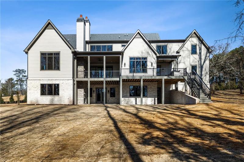 Image for property 605 Claxton Lane, Milton, GA 30004