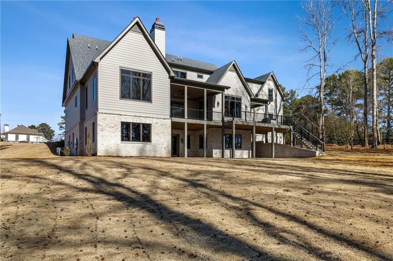 Image for property 605 Claxton Lane, Milton, GA 30004
