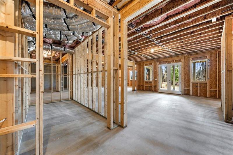 Image for property 605 Claxton Lane, Milton, GA 30004