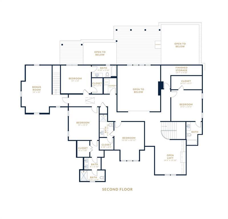 Image for property 605 Claxton Lane, Milton, GA 30004