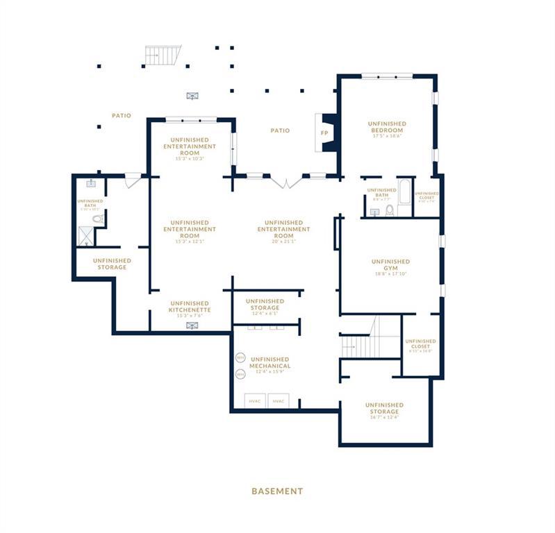 Image for property 605 Claxton Lane, Milton, GA 30004