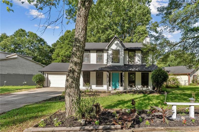 Image for property 8649 Cedar Creek Ridge, Riverdale, GA 30274