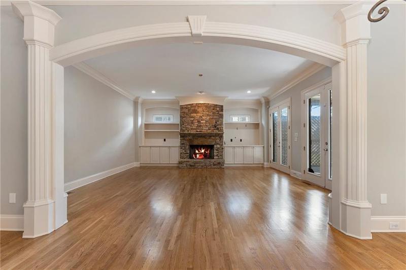 Image for property 1720 Buckhead Valley Lane, Brookhaven, GA 30324
