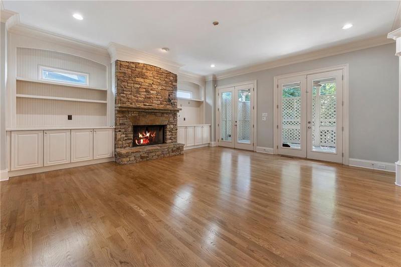 Image for property 1720 Buckhead Valley Lane, Brookhaven, GA 30324