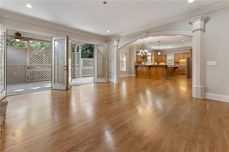 Image for property 1720 Buckhead Valley Lane, Brookhaven, GA 30324