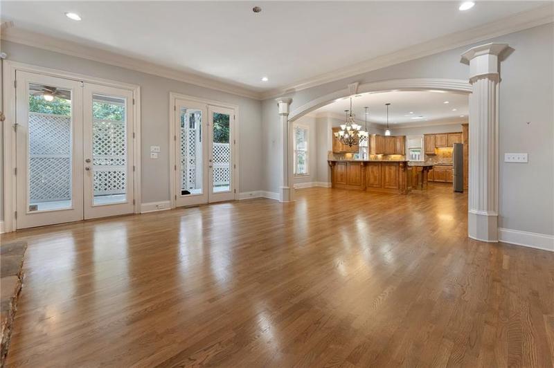 Image for property 1720 Buckhead Valley Lane, Brookhaven, GA 30324