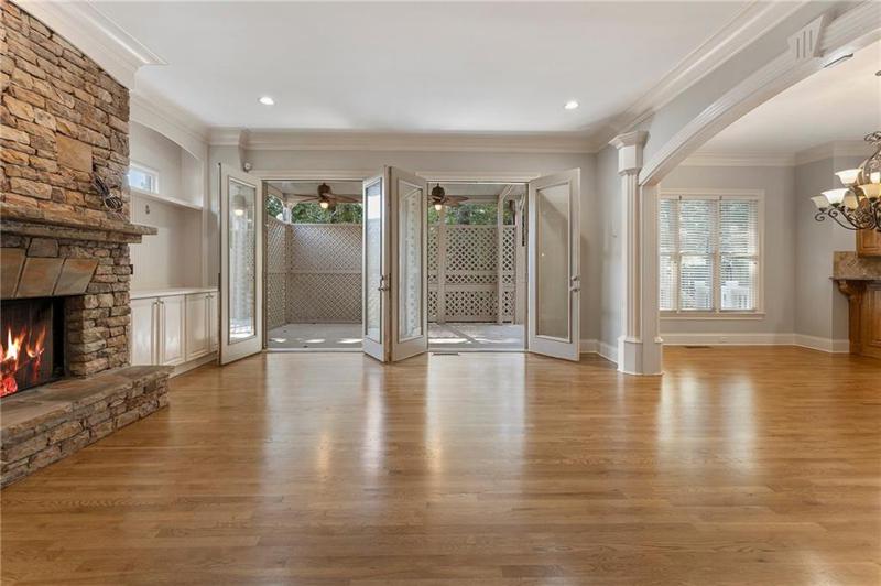 Image for property 1720 Buckhead Valley Lane, Brookhaven, GA 30324