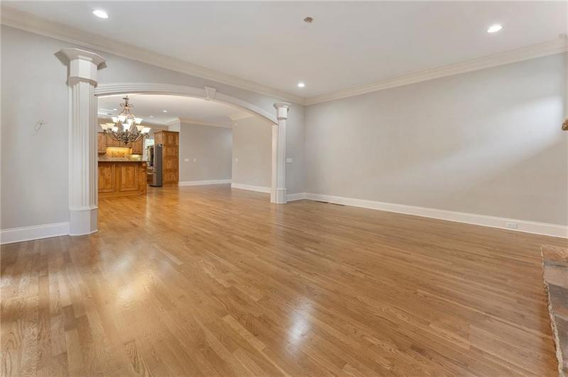 Image for property 1720 Buckhead Valley Lane, Brookhaven, GA 30324