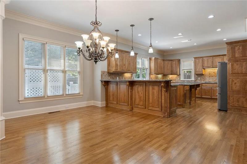 Image for property 1720 Buckhead Valley Lane, Brookhaven, GA 30324