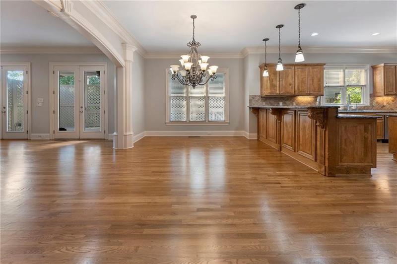 Image for property 1720 Buckhead Valley Lane, Brookhaven, GA 30324