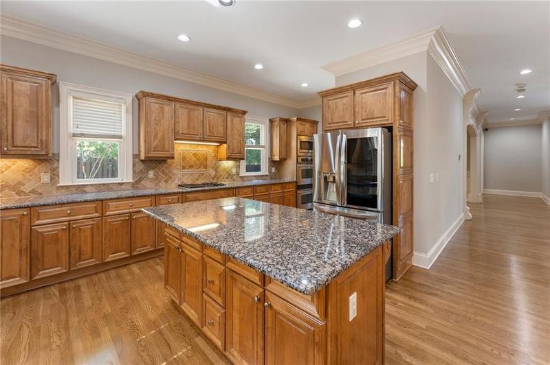 Image for property 1720 Buckhead Valley Lane, Brookhaven, GA 30324
