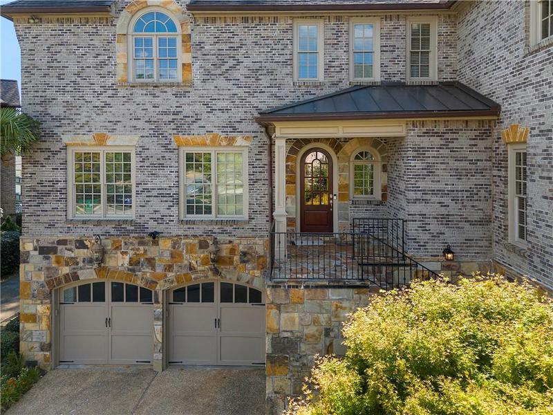 Image for property 1720 Buckhead Valley Lane, Brookhaven, GA 30324