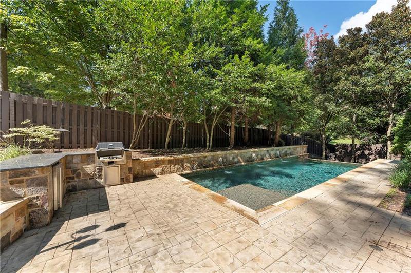 Image for property 1720 Buckhead Valley Lane, Brookhaven, GA 30324