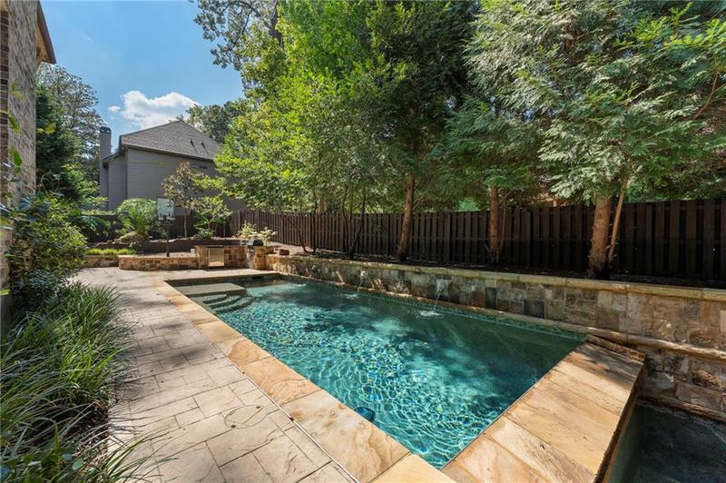 Image for property 1720 Buckhead Valley Lane, Brookhaven, GA 30324