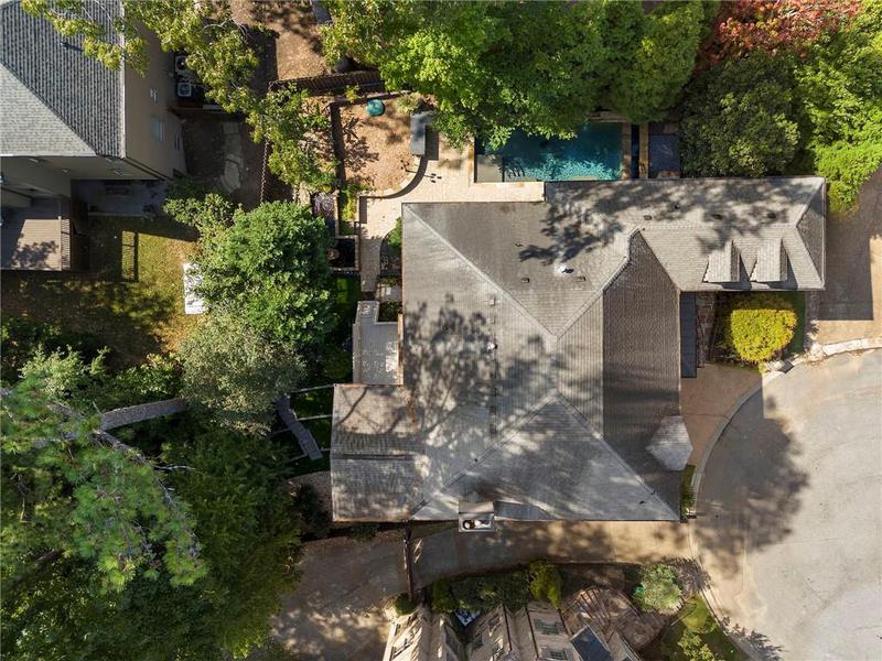 Image for property 1720 Buckhead Valley Lane, Brookhaven, GA 30324