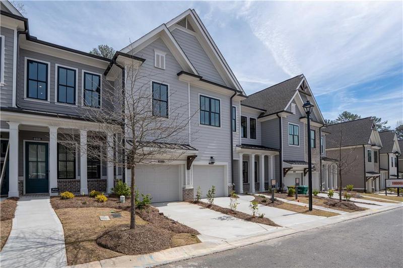 Image for property 4916 Sudbrook Way 253, Peachtree Corners, GA 30092