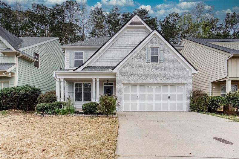 Image for property 264 ASCOTT Lane, Woodstock, GA 30189