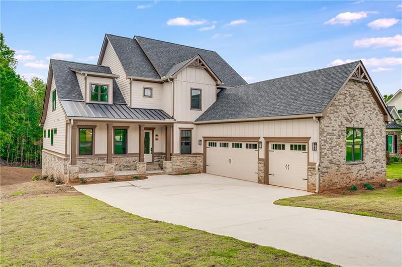 Image for property 3766 Cheyenne Lane, Jefferson, GA 30549