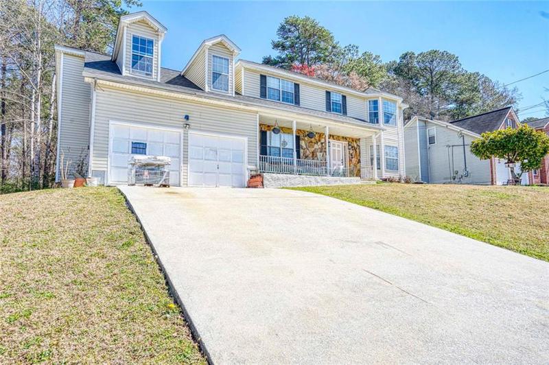 Image for property 1138 Alford Road, Lithonia, GA 30058