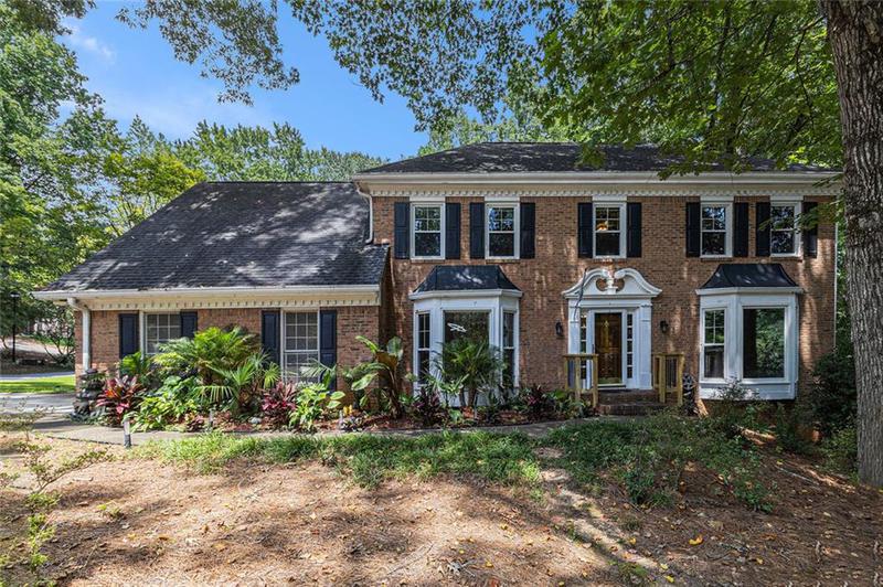 Image for property 3402 Johnson Ferry Road, Roswell, GA 30075