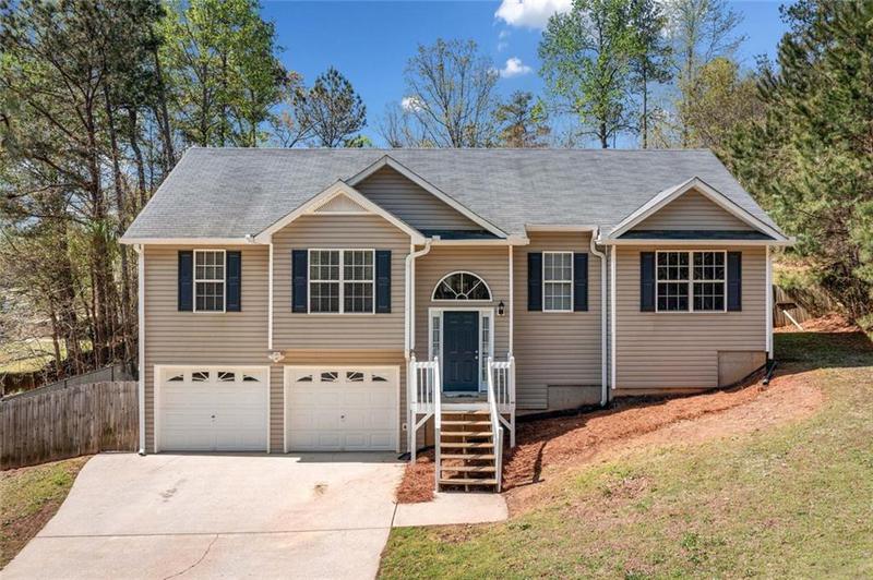 Image for property 33 Blue Springs Way, Dallas, GA 30157