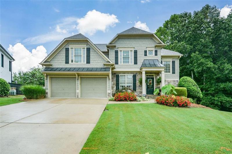 Image for property 805 Cardinal Point, Canton, GA 30114